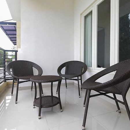 Reddoorz Plus At Panorama Villas Batu Batu  Εξωτερικό φωτογραφία
