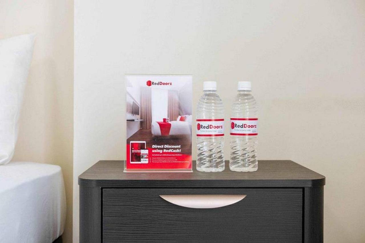 Reddoorz Plus At Panorama Villas Batu Batu  Εξωτερικό φωτογραφία