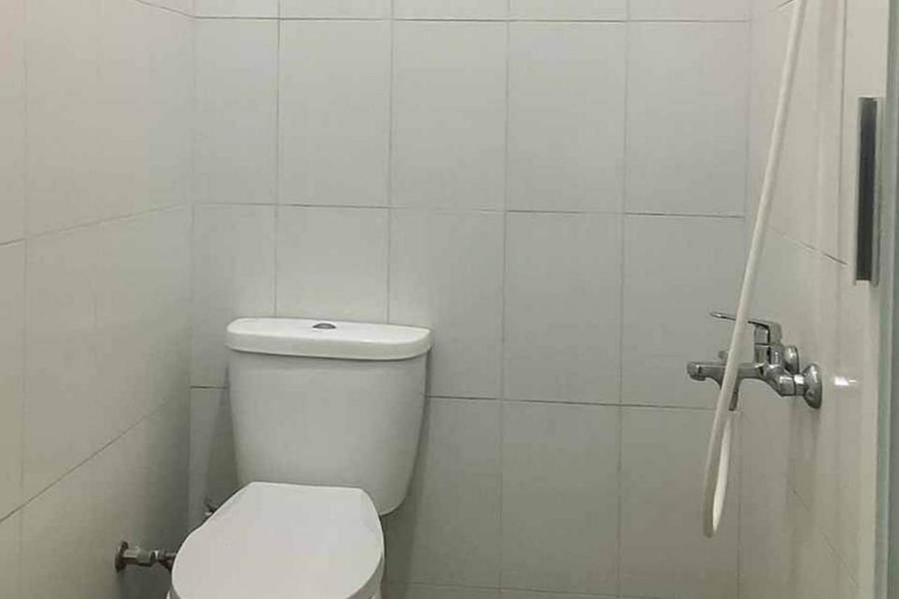 Reddoorz Plus At Panorama Villas Batu Batu  Εξωτερικό φωτογραφία