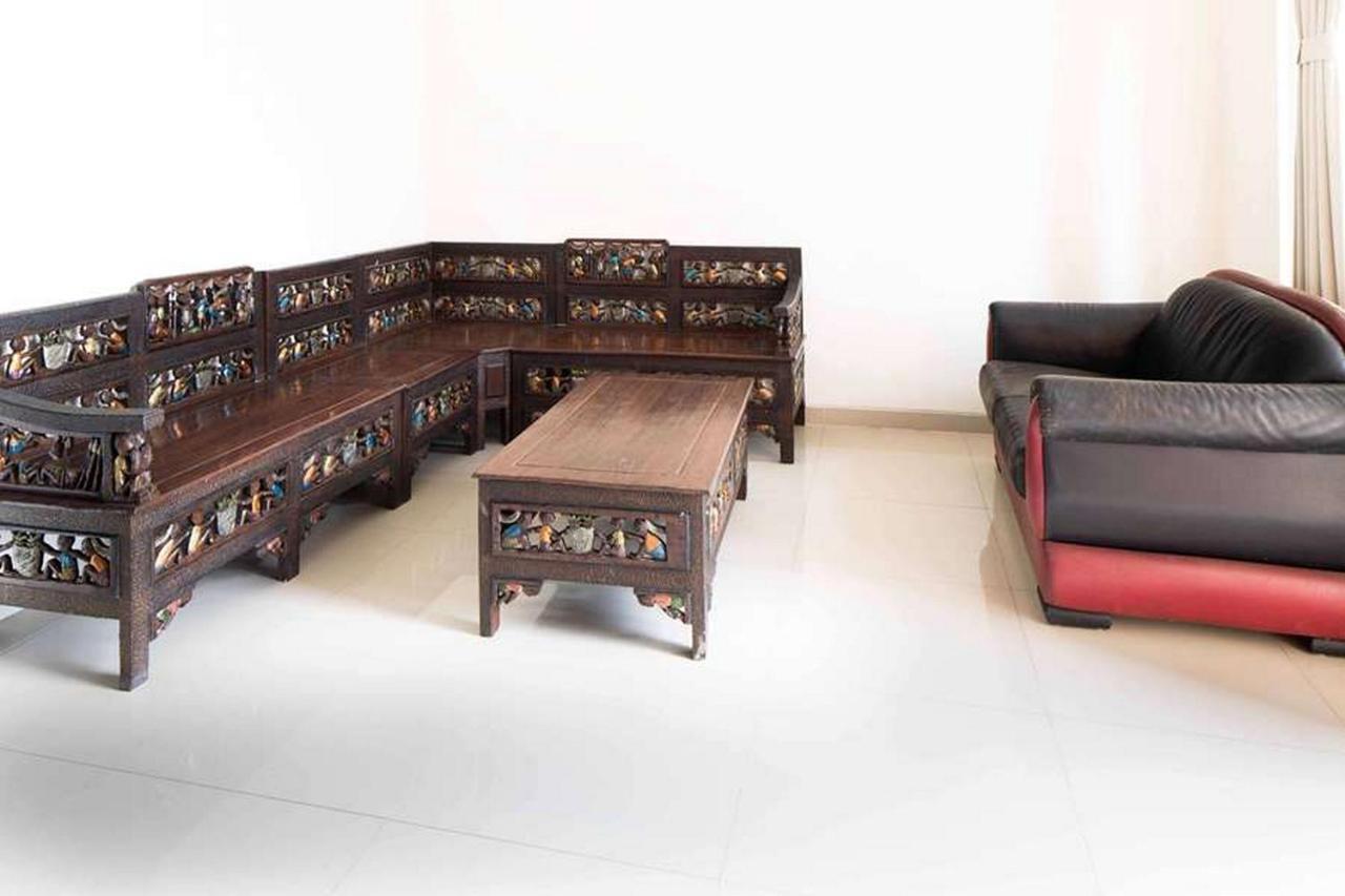 Reddoorz Plus At Panorama Villas Batu Batu  Εξωτερικό φωτογραφία